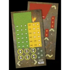 V For Victory Tokens