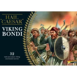 Viking Bondi