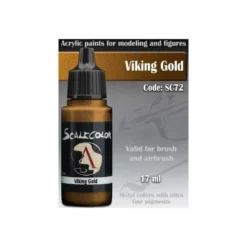 Viking Gold