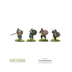 Vikings Hearthguards
