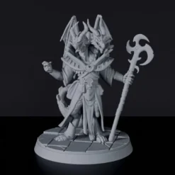 Vile Dragonborn - Army Box