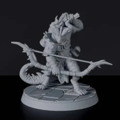 Vile Dragonborn - Army Box