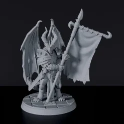 Vile Dragonborn - Army Box