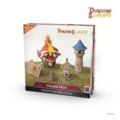 Village Pack