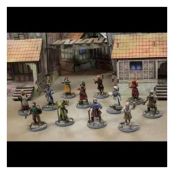 Villagers (24)