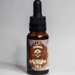 Villainy Ink Bundle Phase I V3.0 (7x30 ml)