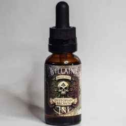 Villainy Ink Bundle Phase I V3.0 (7x30 ml)