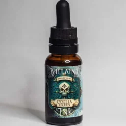Villainy Ink Bundle Phase I V3.0 (7x30 ml)