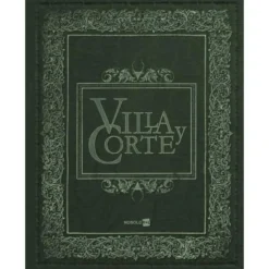 Villa y Corte