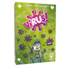 Virus!