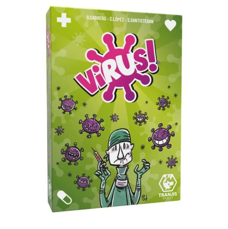 Virus!