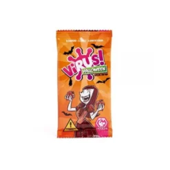 Virus! Halloween (Caja)