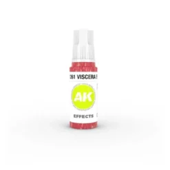 Visceral Effects 17 ml - (Effects)