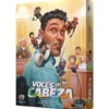 Voces en mi Cabeza