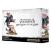 Volturnos High King of The Deep (1)
