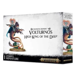 Volturnos High King of The Deep (1)
