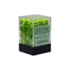 Vortex Bright Green with Black 12 mm (36)