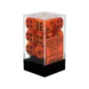 Vortex Orange w/black 16mm (12)