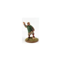Wandering Bard A
