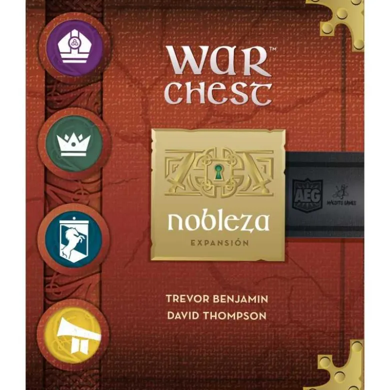 War Chest: Nobleza