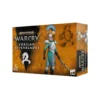 Warcry: Filos Fluviales Yidrilanos (10) (V.D.)