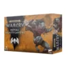 Warcry: Fustigabestias Reales (10) (V.D.)