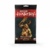 Warcry: Nurgle Daemons Cards (Multiidioma)