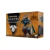 Warcry: Teratic Cohort (V.D.)