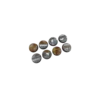 Warehouse Bases - Round 32mm (4)
