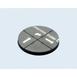 Warehouse Bases - Round 60mm (1)