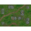 War Game Mat - 72x48 Inch - Outpost