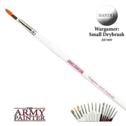 Wargamer Brush - Small Drybrush