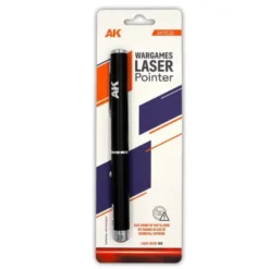 Wargames Laser Pointer