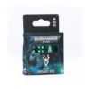 Warhammer 40000: Aeldari Corsairs Dice (16 Dados)