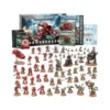 Warhammer 40000: Armageddon (Castellano)