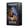 Warhammer 40000: Dominatus - Armageddon (Inglés)