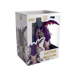 Warhammer 40K Figura Vinyl Lictor 13 cm -- Pre-pedido --