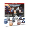 Warhammer 40k Intercessors + Paints