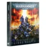Warhammer 40000: Libro Básico 10ª (Castellano)
