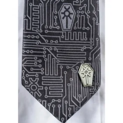 Warhammer 40000: Necron Tie -- Pre-pedido --