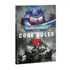 Warhammer 40000: Reglas Básicas (Castellano)