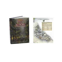 Warhammer RPG: Altdorf, La Corona Del Imperio
