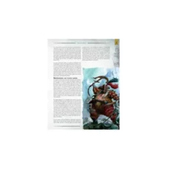 Warhammer RPG: Archivos Del Imperio 2
