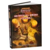 Warhammer RPG: Archivos Del Imperio I