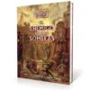 Warhammer RPG: El enemigo en las Sombras - Aventura