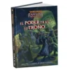 Warhammer RPG: El Poder Tras El Trono (Aventura)