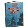 Warhammer RPG: El Poder Tras El Trono (Compendio)