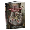 Warhammer RPG: Imperio En Ruinas (Compendio)