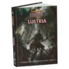 Warhammer RPG: Lustria