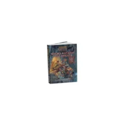 Warhammer RPG: Noches Agitadas y Días Difíciles